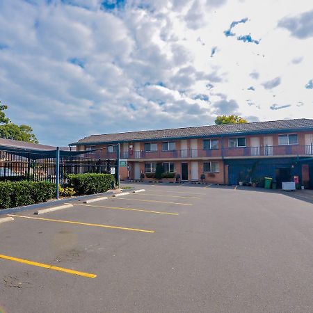 موتيل Narellan موتور إن ناريلان المظهر الخارجي الصورة