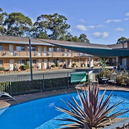 موتيل Narellan موتور إن ناريلان المظهر الخارجي الصورة