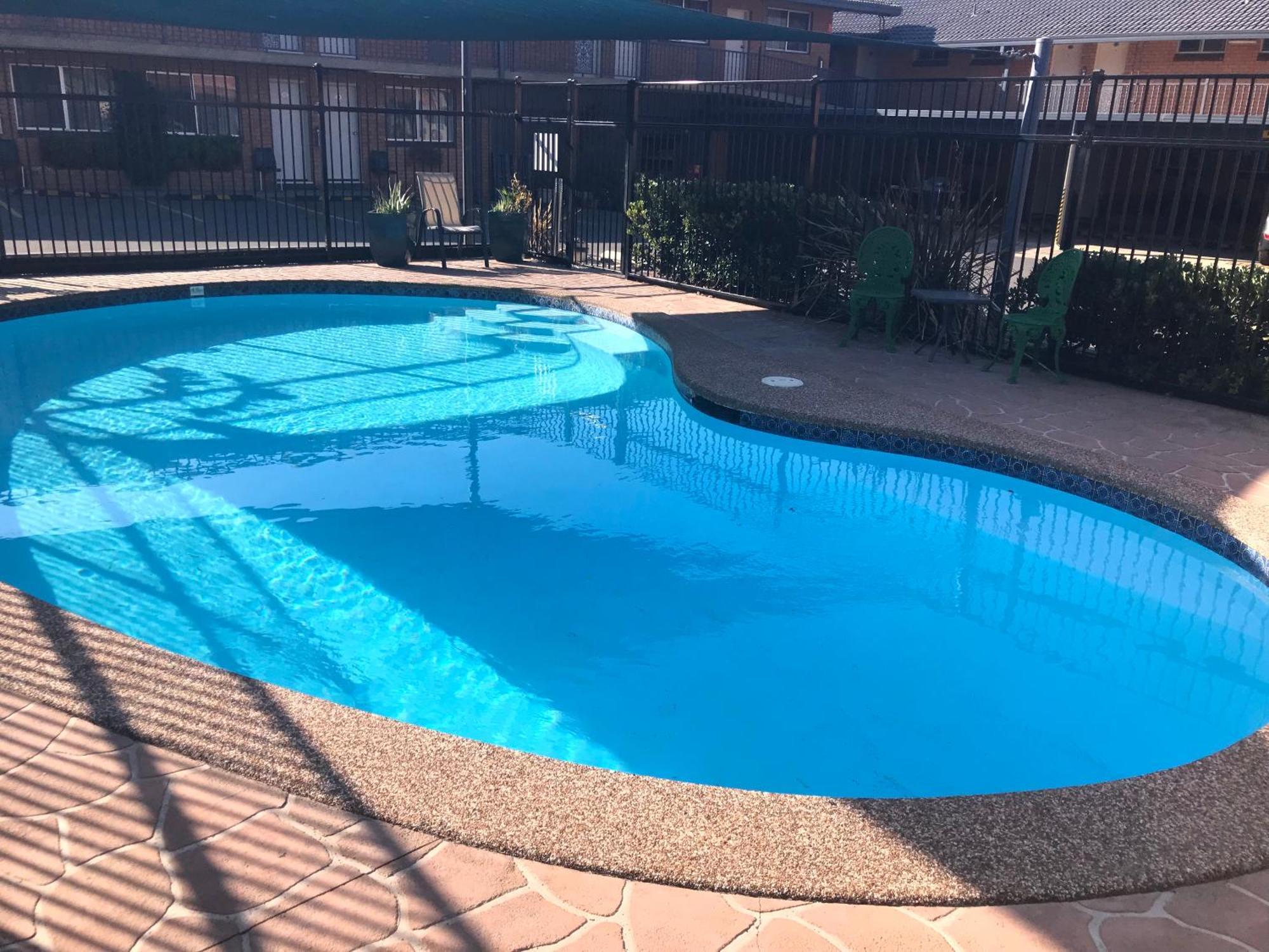 موتيل Narellan موتور إن ناريلان المظهر الخارجي الصورة