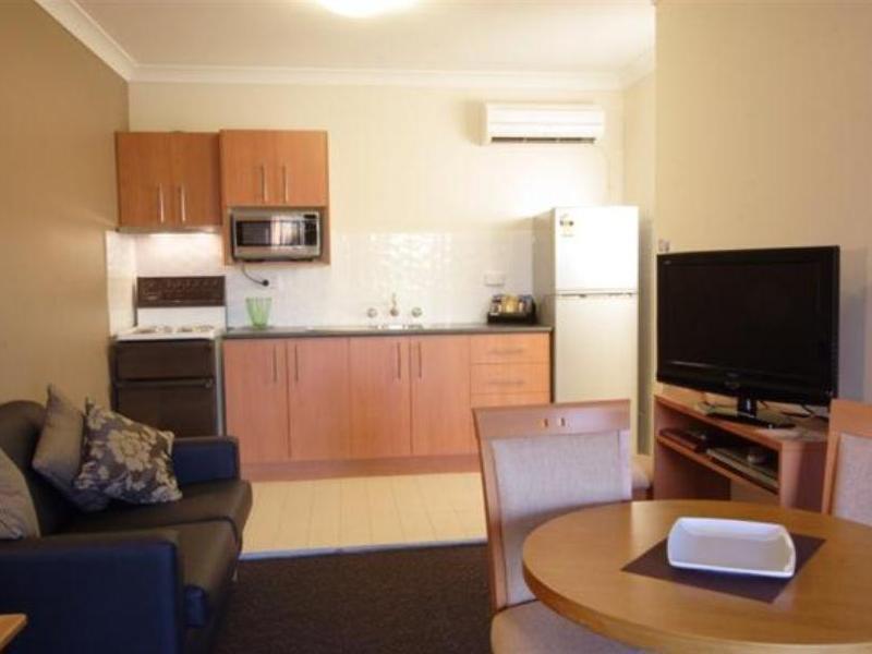 موتيل Narellan موتور إن ناريلان المظهر الخارجي الصورة