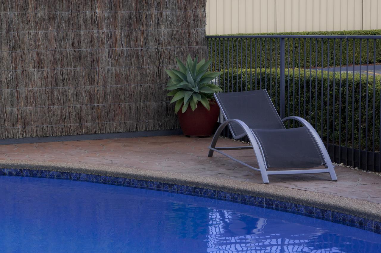موتيل Narellan موتور إن ناريلان المظهر الخارجي الصورة