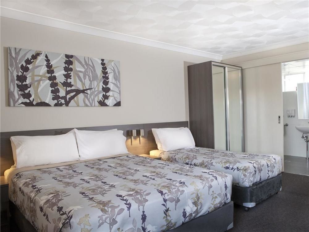 موتيل Narellan موتور إن ناريلان المظهر الخارجي الصورة