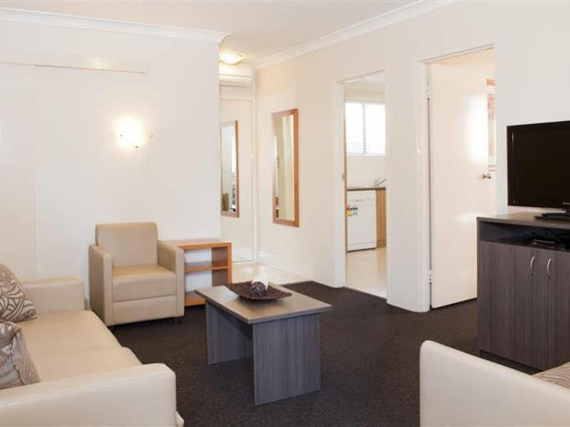موتيل Narellan موتور إن ناريلان المظهر الخارجي الصورة