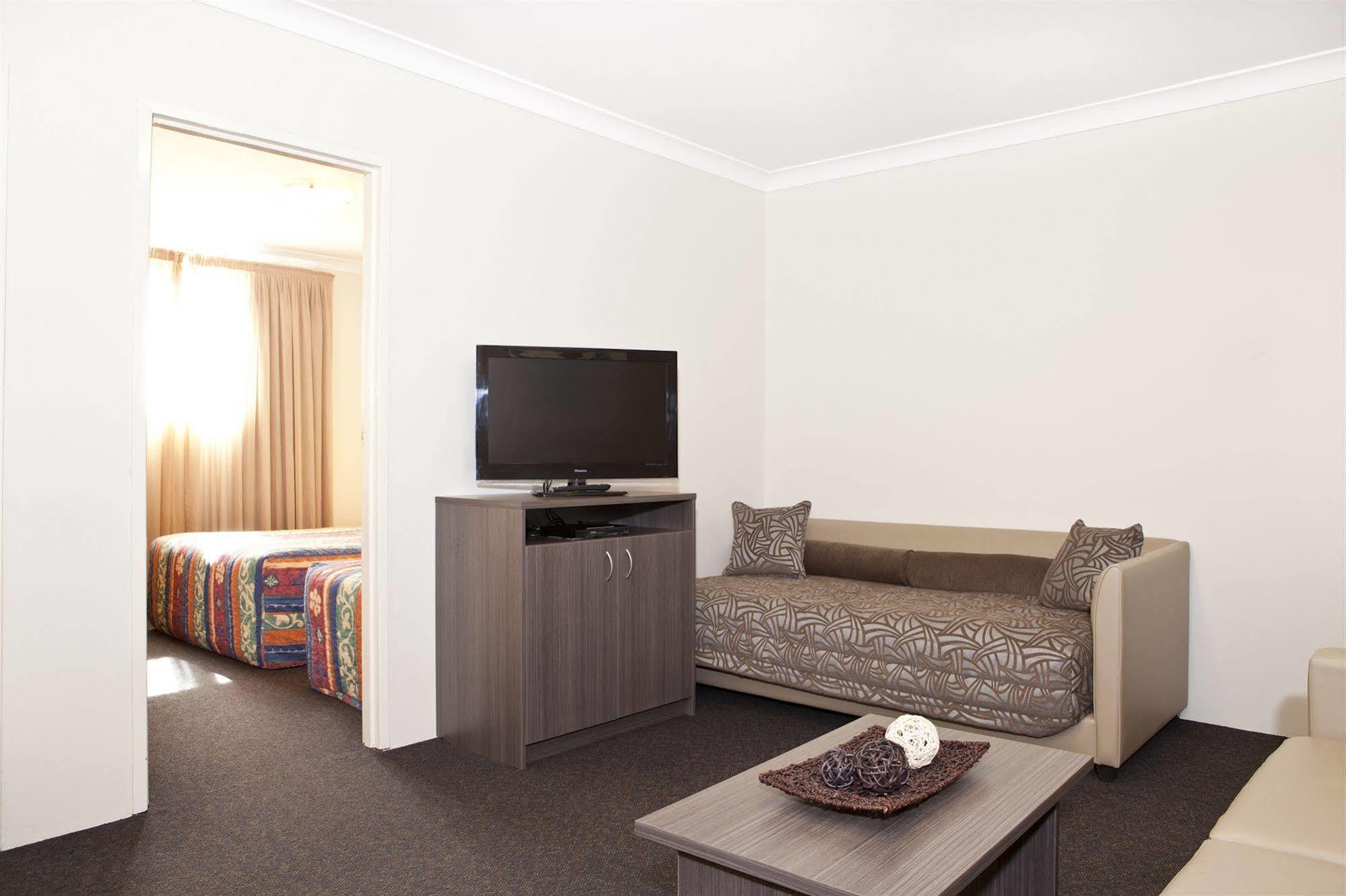 موتيل Narellan موتور إن ناريلان المظهر الخارجي الصورة